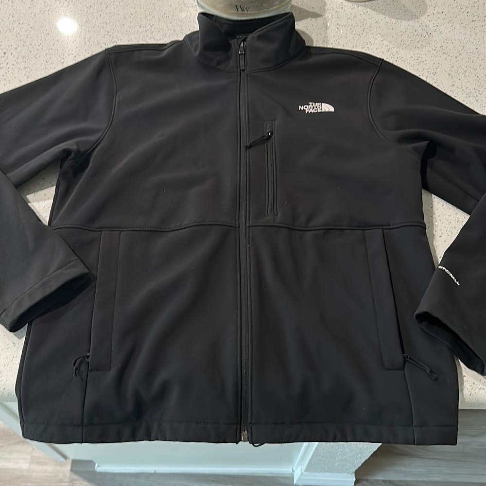 North face jacket